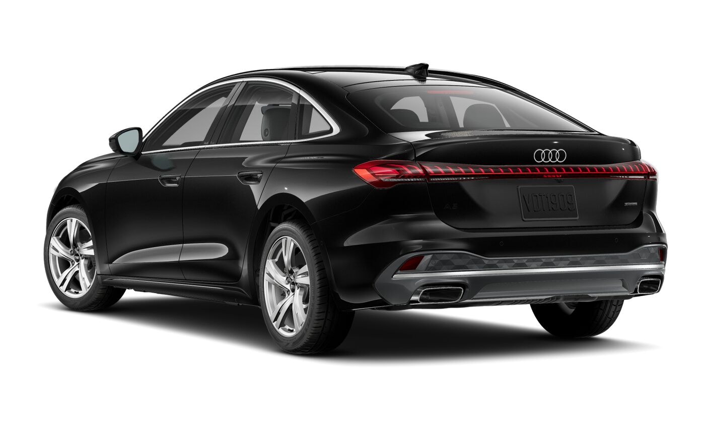 audi new a5 2025 WAU1BCFU9SN043491 image audi new a5 2025 WAU1BCFU9SN043491 image